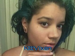 KittVixen Vidéos de Cul FR