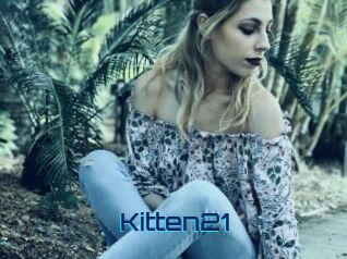 Kitten21