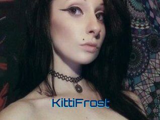 KittiFrost Vidéos de Cul FR