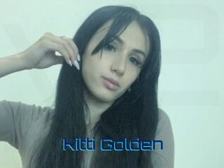 Kitti_Golden Vidéos de Cul FR