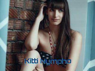 Kitti_Nympho Vidéos de Cul FR