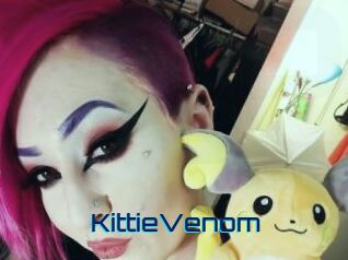 KittieVenom Vidéos de Cul FR