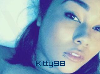 Kitty98 Vidéos de Cul FR