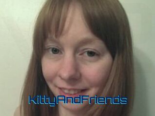 KittyAndFriends