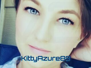 KittyAzure89 Vidéos de Cul FR