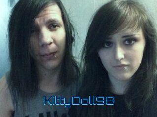 KittyDoll98 Vidéos de Cul FR