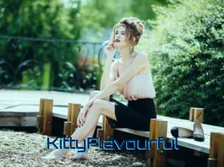 KittyFlavourful Vidéos de Cul FR