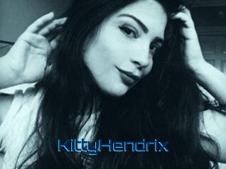 KittyHendrix