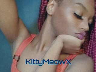 KittyMeowX