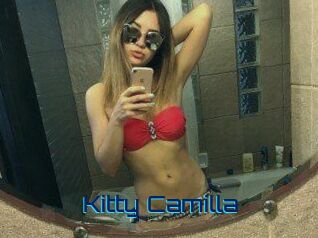Kitty_Camilla Vidéos de Cul FR
