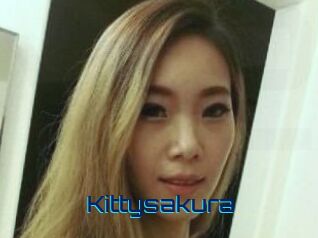 Kittysakura