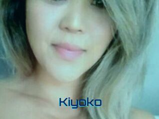 Kiyoko