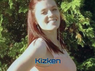 Kizken