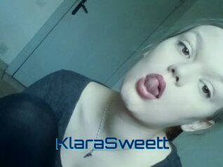 KlaraSweett Vidéos de Cul FR
