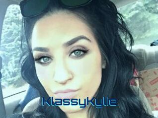 KlassyKylie