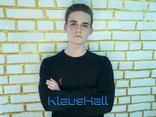 KlausHall