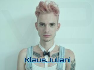 KlausJuliani