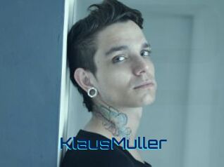 KlausMuller