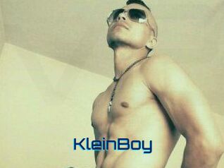 Klein_Boy