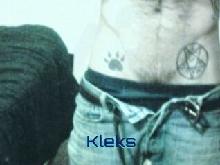 Kleks