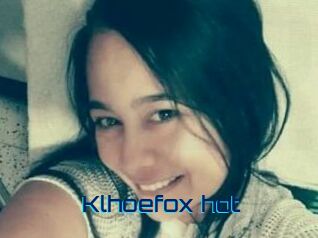 Klhoefox_hot