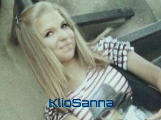 KlioSanna