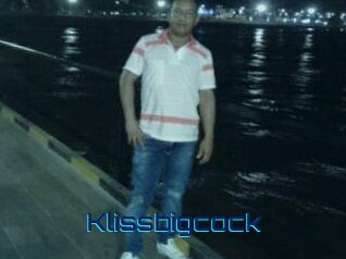 Klissbigcock