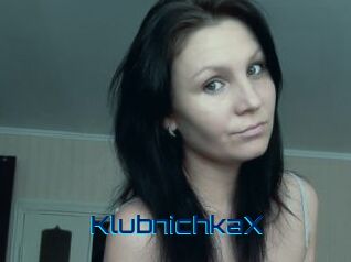 KlubnichkaX