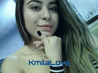KmilaLove Vidéos de Cul FR