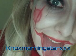 Knoxmorningstarxxx