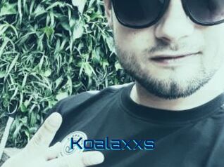 Koalaxxs Vidéos de Cul FR