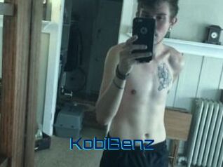 Kobi_Benz