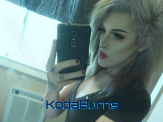 KodaBurns Vidéos de Cul FR