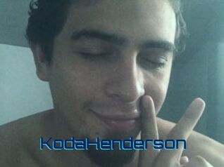 KodaHenderson