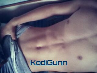 KodiGunn
