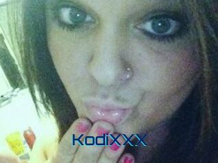 KodiXXX