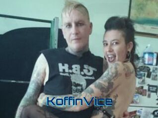 KoffinVice