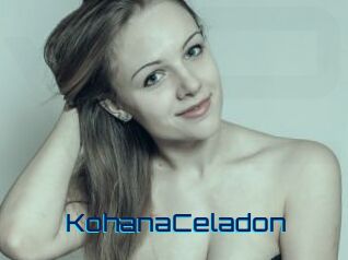 KohanaCeladon