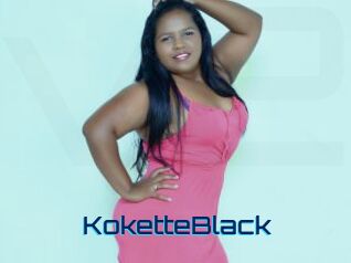 KoketteBlack
