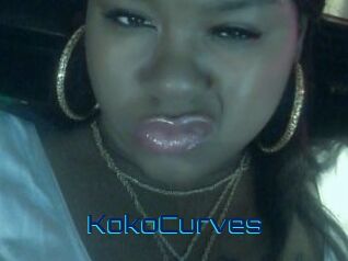 KokoCurves