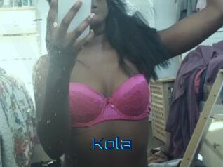 Kola