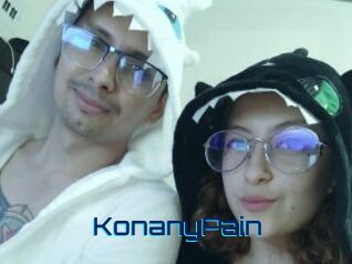KonanyPain Vidéos de Cul FR