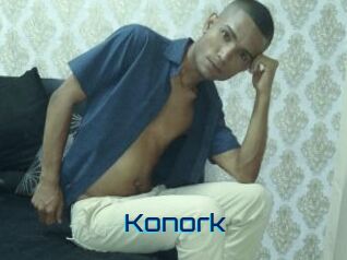 Konork