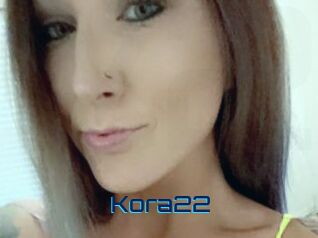 Kora22