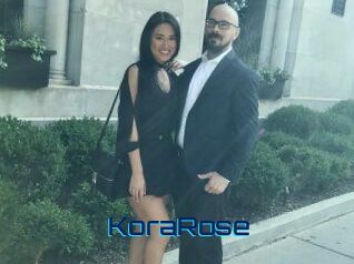 KoraRose