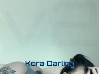 Kora_Darling Vidéos de Cul FR