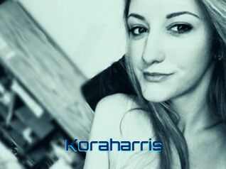 Koraharris