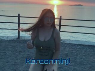 Koreanminji