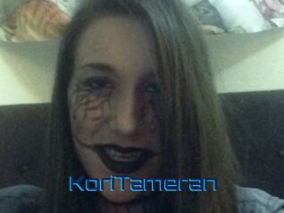 KoriTameran