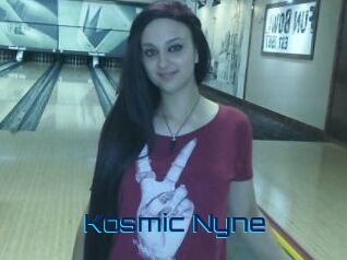 Kosmic_Nyne Vidéos de Cul FR